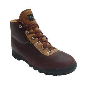 Vintage Vasque Sundowner Skywalk 7535 GoreTex Hiking Boots Men’s Size 9 M